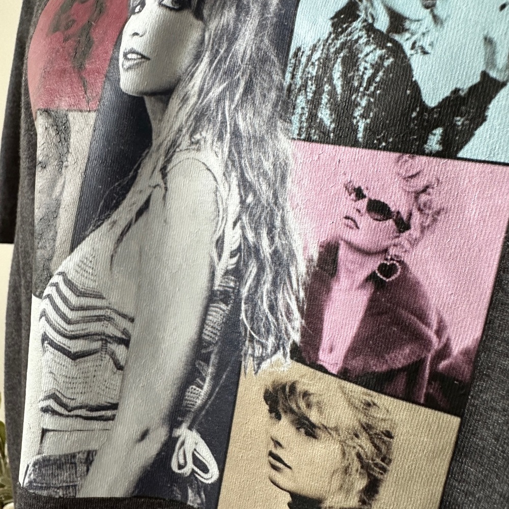 Taylor Swift Eras Tour T Shirt - Picture 3 of 4